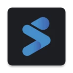 Logo of Shotcom android Application 